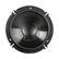 Front. Polk Audio - 6-1/2" 2-Way Marine Speakers with Polypropylene Cones (Pair) - Black.