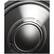 Alt View 11. Polk Audio - 6-1/2" 2-Way Marine Speakers with Polypropylene Cones (Pair) - Black.
