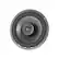 Alt View 11. Polk Audio - MM1 Series 6-1/2" 2-Way Car Speakers with Dynamic Balance Cones (Pair) - Black/silver.