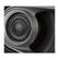 Alt View 15. Polk Audio - MM1 Series 6-1/2" 2-Way Car Speakers with Dynamic Balance Cones (Pair) - Black/silver.