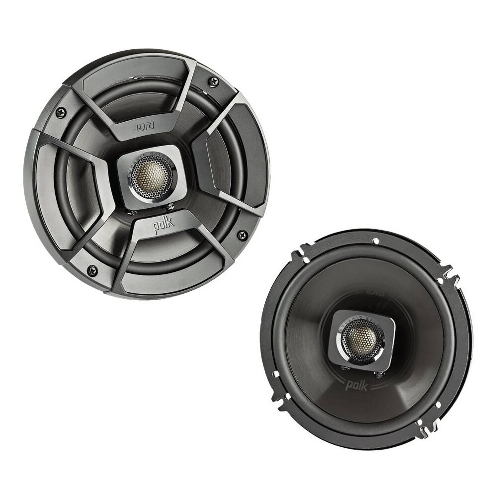 Customer Reviews Polk Audio 61/2" 2Way Marine Speakers with