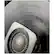 Alt View 12. Polk Audio - 6-1/2" 2-Way Marine Speakers with Polypropylene Cones (Pair) - Black.