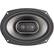 Alt View 12. Polk Audio - MM1 Series 6" x 9" 3-Way Car Speakers (Pair) - Black/silver.