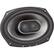 Alt View 13. Polk Audio - MM1 Series 6" x 9" 3-Way Car Speakers (Pair) - Black/silver.