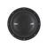 Front. Polk Audio - MM1 Series 8" Single-Voice-Coil 4-Ohm Subwoofer - Black.