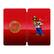 Alt View 11. Scanavo - SteelBook Mario Kart Case.