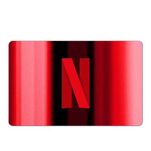 UPC 799366349419 product image for $60 Netflix Gift Card (Digital Delivery) [Digital] | upcitemdb.com