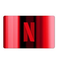 Netflix - $60 Gift Card [Digital] - Front_Zoom