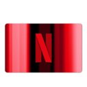 Netflix - $100 Gift Card [Digital] - Front_Zoom