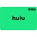 Front Zoom. Hulu - $100 Gift Card [Digital].