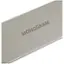 Alt View 14. Monogram - 27" Trim Kit for Select Monogram Microwaves - Stainless Steel.