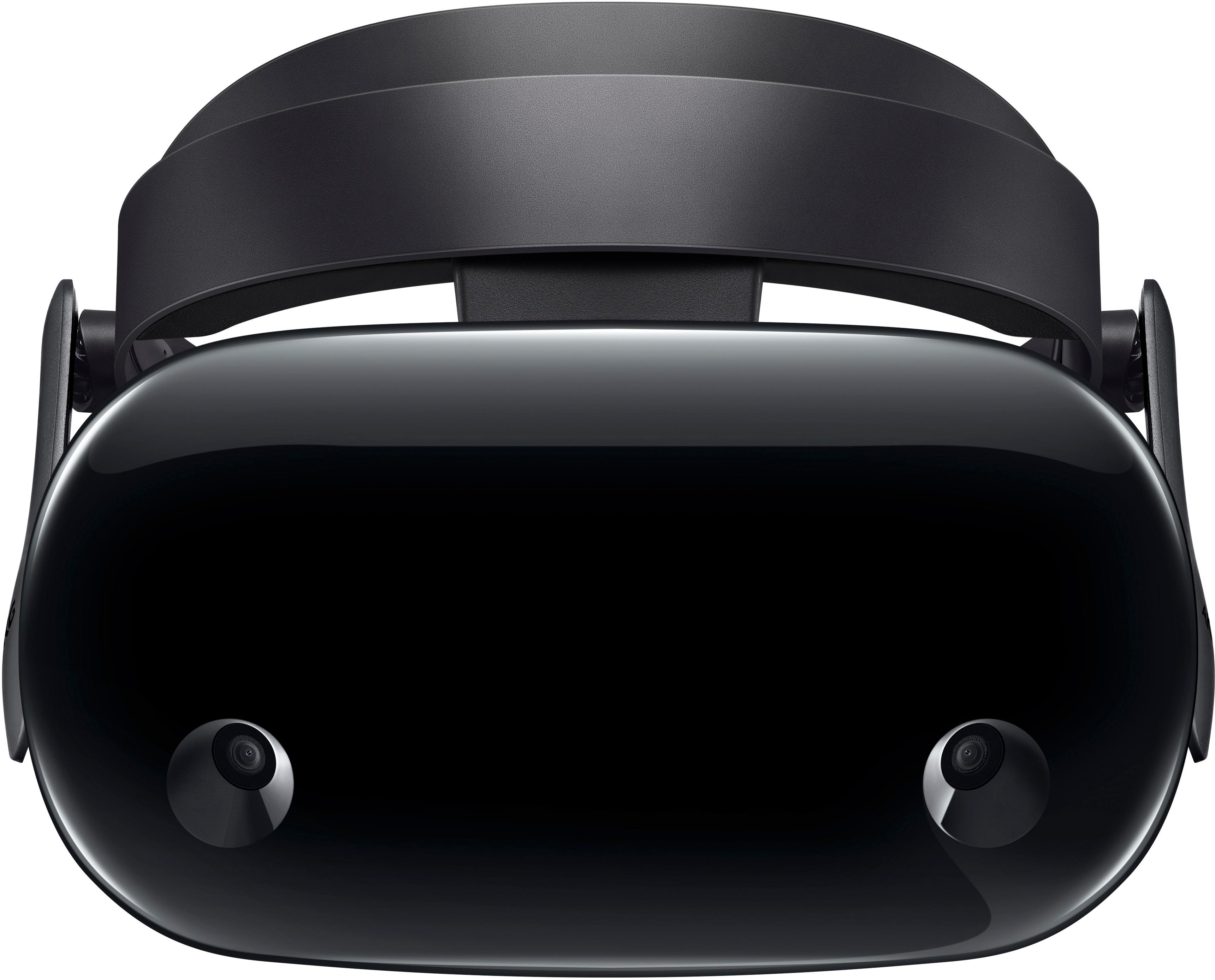 Customer Reviews: Samsung HMD Odyssey Mixed Reality Headset with ...