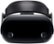 Alt View Zoom 13. Samsung - HMD Odyssey Mixed Reality Headset with controllers for compatible Windows PCs - Black.