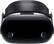 Alt View 13. Samsung - HMD Odyssey Mixed Reality Headset with controllers for compatible Windows PCs - Black.
