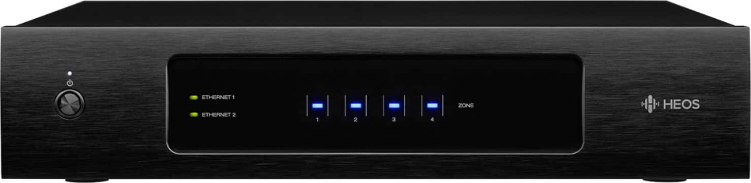cool_best　DENON  AMP Denon Home Amplifier 100W 2.0 Ch. Integrated Amplifier Black