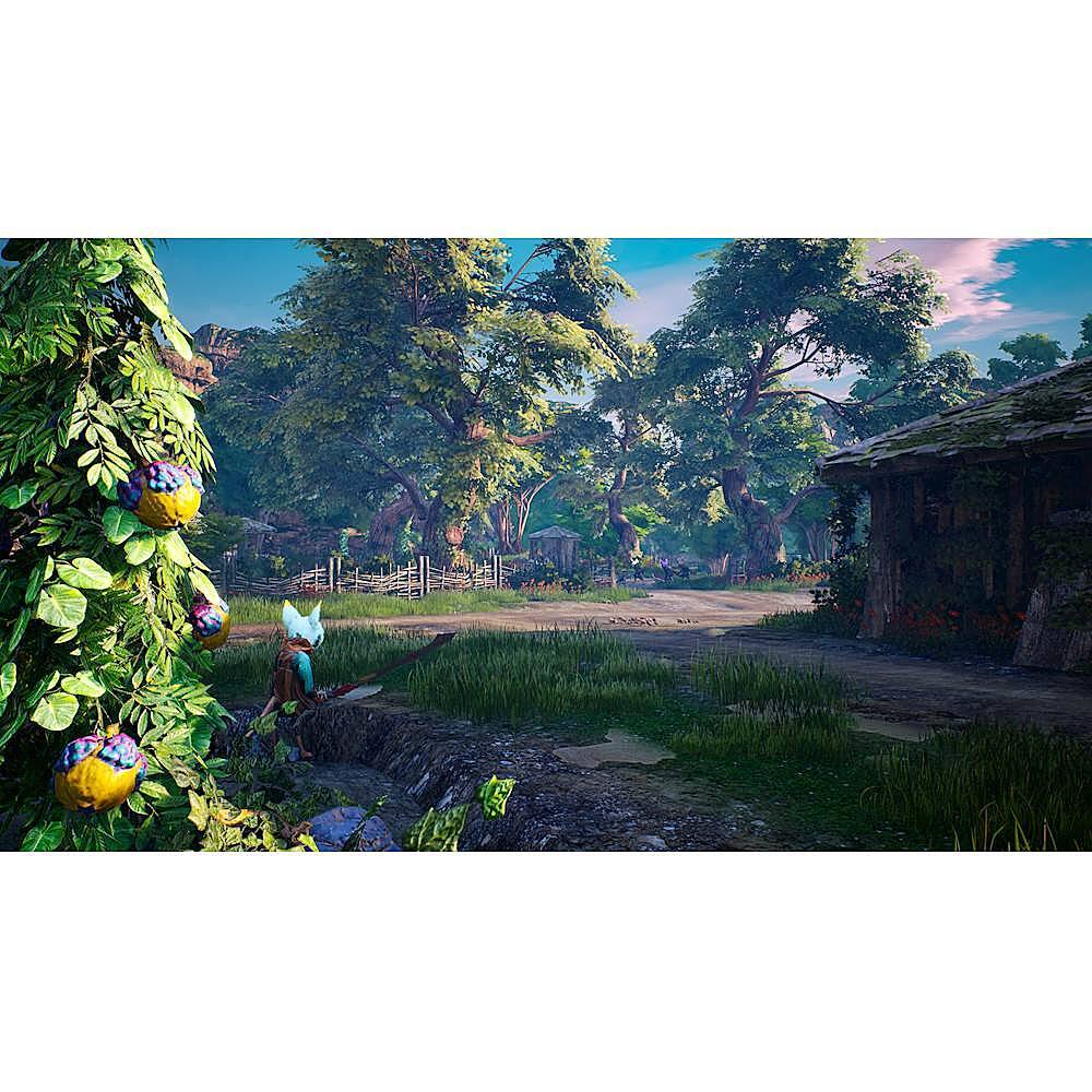 Alt View 13. Experiment 101 - Biomutant.