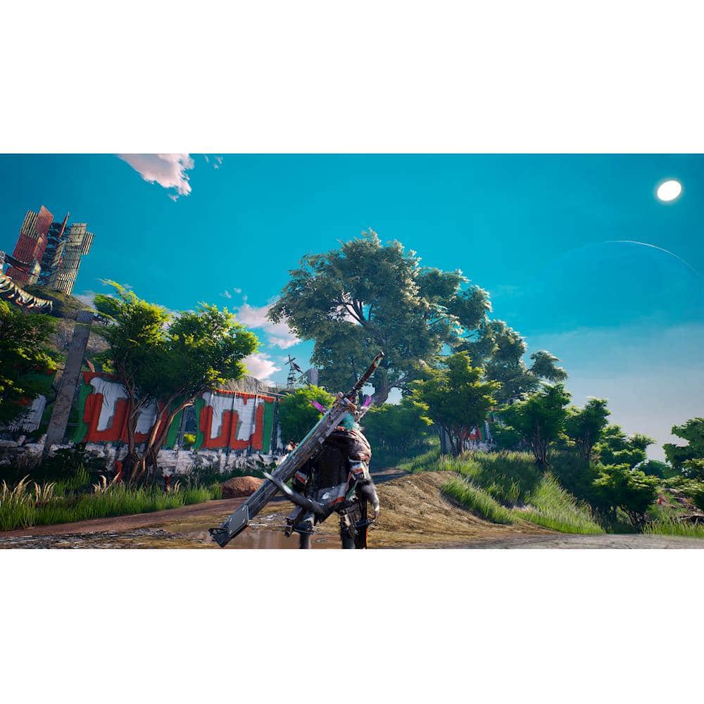 Alt View 14. Experiment 101 - Biomutant.