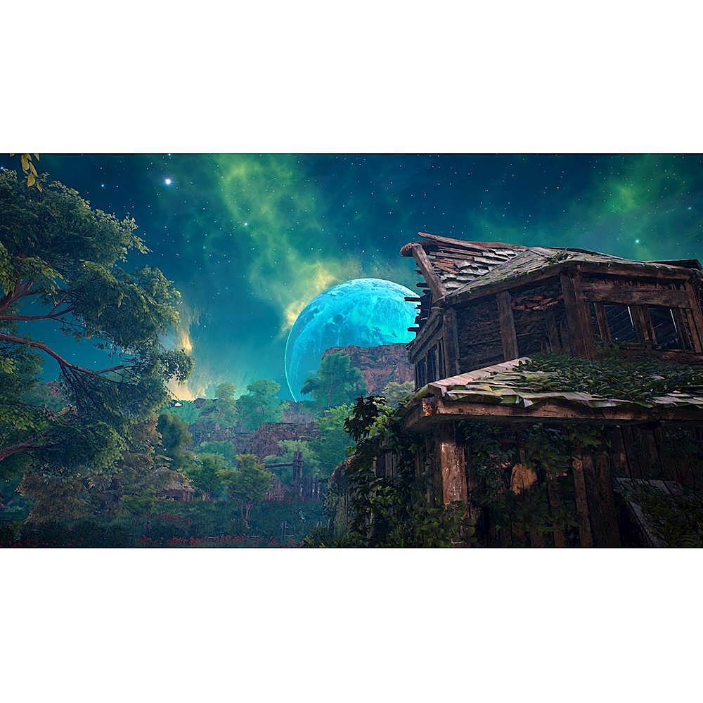 Alt View 18. Experiment 101 - Biomutant.