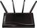 Alt View 12. NETGEAR - Nighthawk X4 Dual-Band AC3200 Router with 24 x 8 DOCSIS 3.0 Cable Modem.