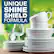 UNIQUE SHINE SHIELD FORMULA