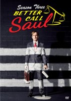 Better Call Saul: Season Three - Front_Zoom