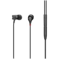 Sennheiser IE 800 S Wired Earbud Headphones Matte Black IE 800 S Sennheiser IE 800 S Wired Earbud Headphones Matte Black IE 800 S