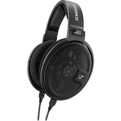 Sennheiser HD 660 S Wired Over the Ear Headphones Matte Black and Sennheiser HD 660 S Wired Over the Ear Headphones Matte Black and