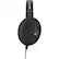 Alt View 12. Sennheiser - HD 660 S Wired Over-the-Ear Headphones - Matte Black and Anthracite.