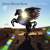 Ultimate Hits [LP] - VINYL - Front_Standard