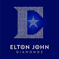 Diamonds [LP] - VINYL - Front_Zoom