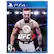 Front. Electronic Arts - UFC 3.
