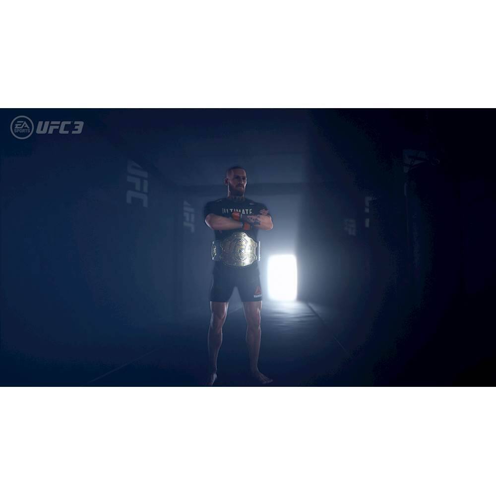 Alt View 12. Electronic Arts - UFC 3.