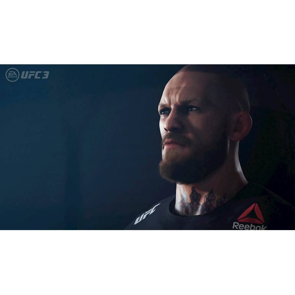 Alt View 13. Electronic Arts - UFC 3.