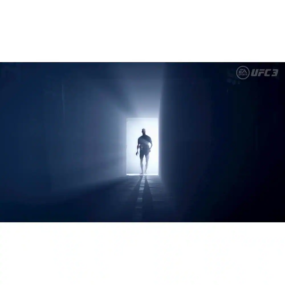 Alt View 14. Electronic Arts - UFC 3.