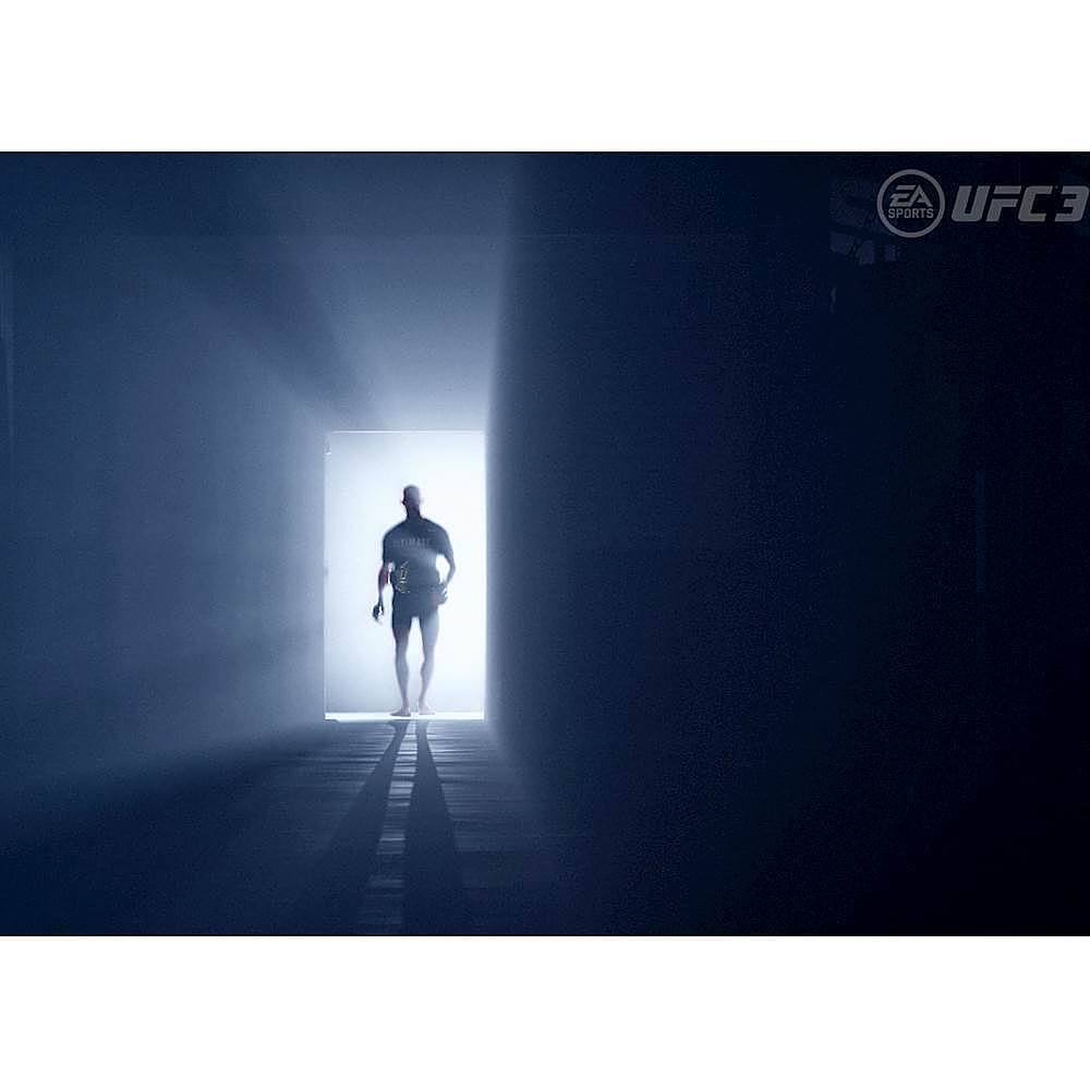 Alt View 13. Electronic Arts - UFC 3.