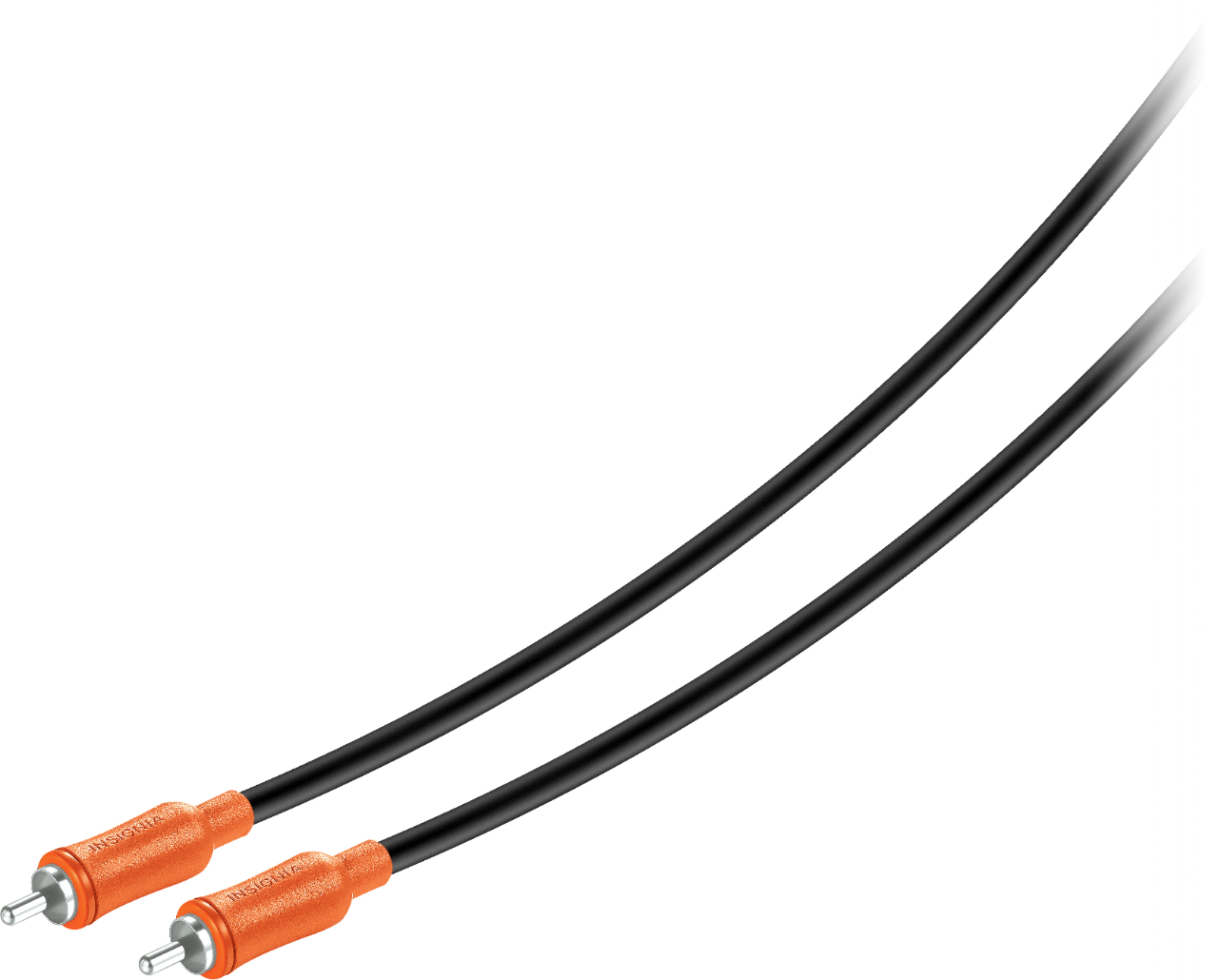 SPEC BLACK 6 .120 T cable 6.6 CV