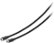 Alt View Zoom 11. Insignia™ - 6' S-Video Cable - Black.