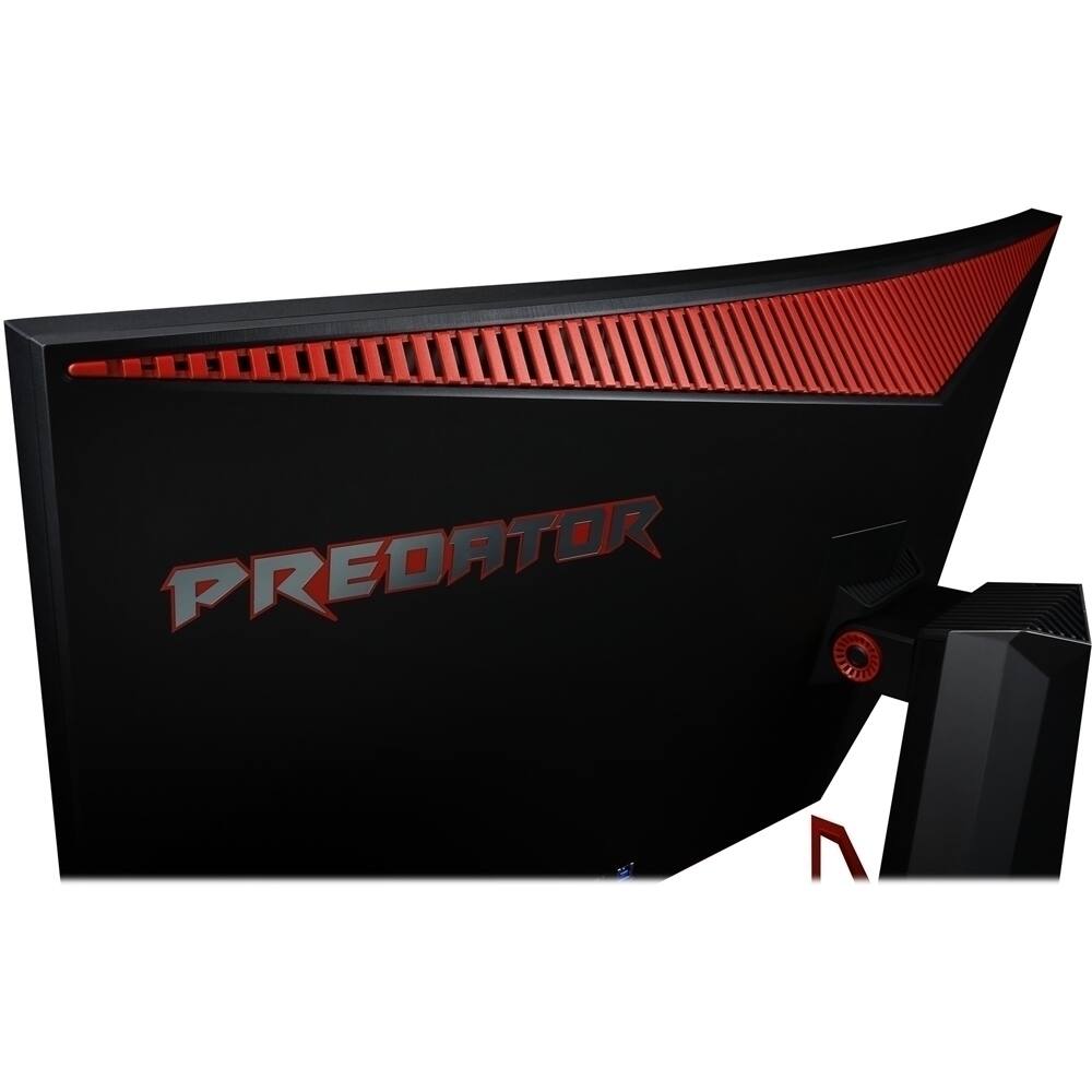 Customer Reviews: Acer Refurbished Predator Z35 35