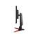 Angle. Acer - Refurbished Predator XB271HU 27" IPS LED QHD G-SYNC Monitor (HDMI) - Black.