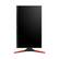 Alt View 11. Acer - Refurbished Predator XB271HU 27" IPS LED QHD G-SYNC Monitor (HDMI) - Black.