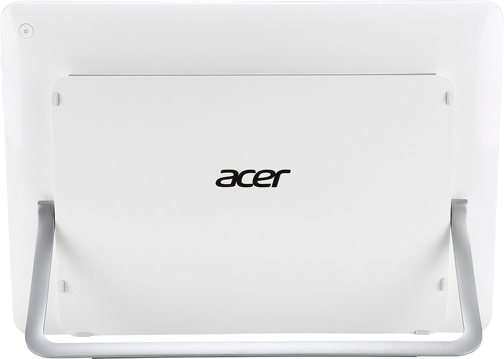 Customer Reviews: Acer Aspire Z Series 21.5