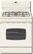 Front Standard. Maytag - 30" Self-Cleaning Freestanding Gas Range - Bisque.