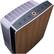 Alt View 17. Alen - BreatheSmart HEPA-Pure 1098 Sq. Ft. Air Purifier - Brushed Bronze.