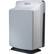 Alt View 11. Alen - BreatheSmart HEPA-Pure Air Purifier - Brushed Stainless.