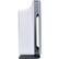 Alt View 13. Alen - BreatheSmart HEPA-Pure Air Purifier - Brushed Stainless.