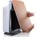 Alt View 15. Alen - BreatheSmart HEPA-Pure Air Purifier - Brushed Stainless.