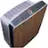 Alt View 17. Alen - BreatheSmart HEPA-Pure Air Purifier - Brushed Stainless.