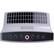Alt View 15. Alen - Alen BreatheSmart FIT50 True HEPA Air Purifier for Large/Medium Rooms, Covers 900 SqFt. – Smart Sensor - Brushed Stainless.