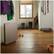 Alt View 19. Alen - Alen BreatheSmart FIT50 True HEPA Air Purifier for Large/Medium Rooms, Covers 900 SqFt. – Smart Sensor - Brushed Stainless.