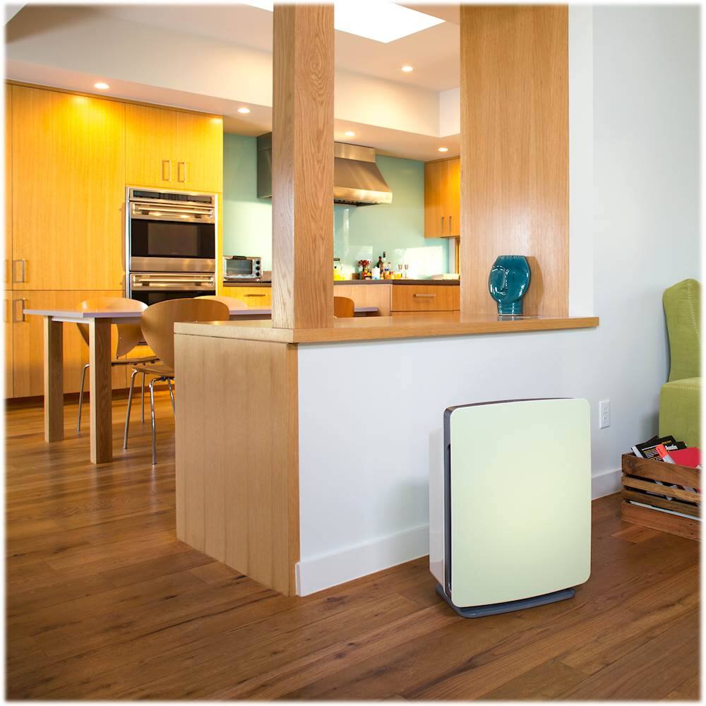 Alen Hepa Air Purifier at Robert Cross blog